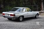 Mercedes-Benz 280 SLC 1980 года (EU)
